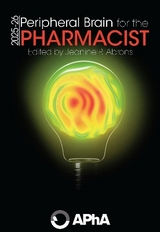 Peripheral Brain for the Pharmacist, 2025-26 - Abrons, Jeanine P.