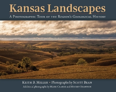 Kansas Landscapes - Keith B. Miller
