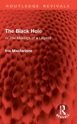 The Black Hole - Iris MacFarlane