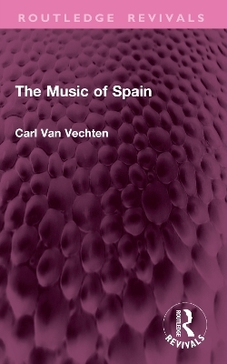 The Music of Spain