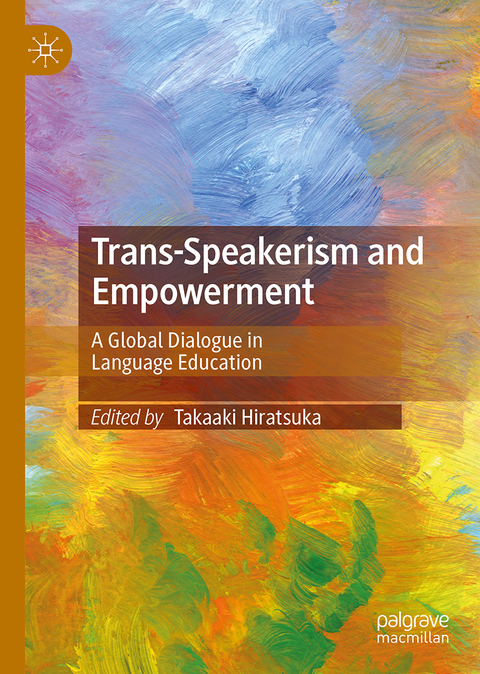 Trans-Speakerism and Empowerment - 