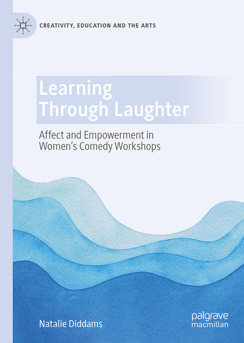 Learning Through Laughter - Natalie Diddams