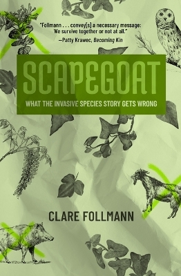 Scapegoat