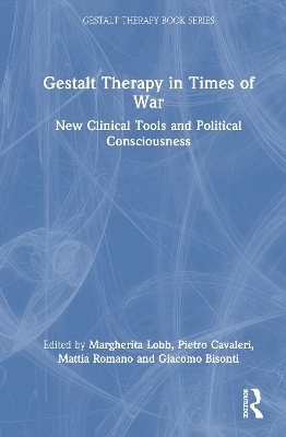 Gestalt Therapy in Times of War