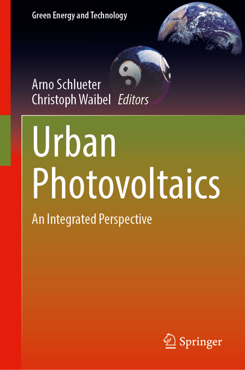 Urban Photovoltaics - 