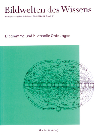 Diagramme und bildtextile Ordnungen
