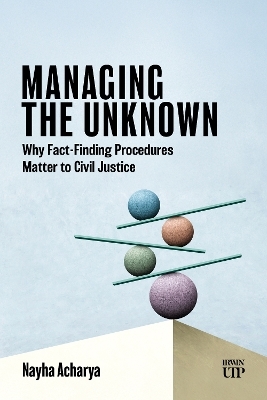 Managing the Unknown