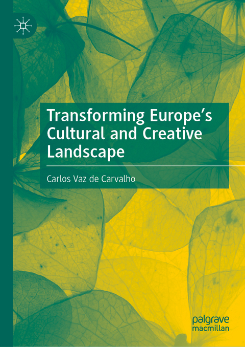 Transforming Europe&rsquo;s Cultural and Creative Landscape - 