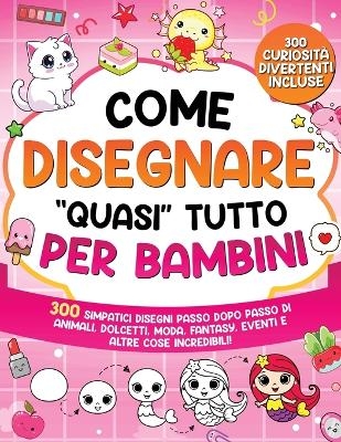 Come Disegnare 