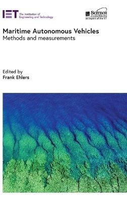 Maritime Autonomous Vehicles - 