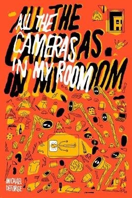 All the Cameras in My Room