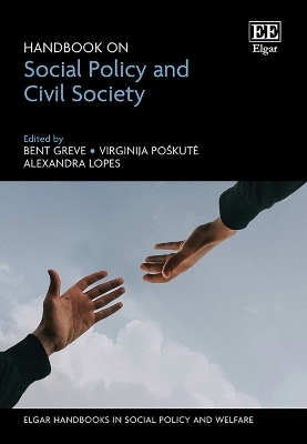 Handbook on Social Policy and Civil Society - 