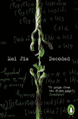 Decoded - Mai Jia