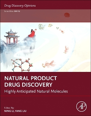 Natural Product Drug Discovery