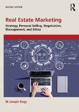 Real Estate Marketing - Sirgy, M Joseph
