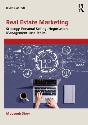 Real Estate Marketing - M Joseph Sirgy