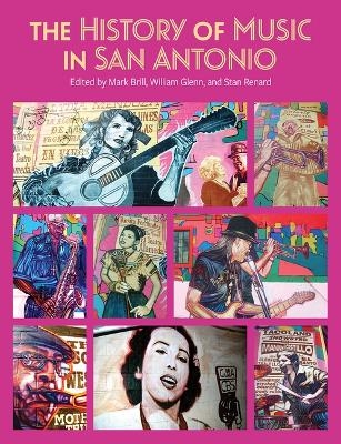The History of Music in San Antonio -  University of Texas at San Antonio Libraries