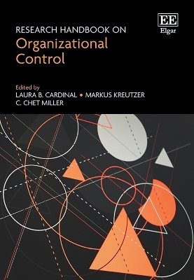 Research Handbook on Organizational Control - 