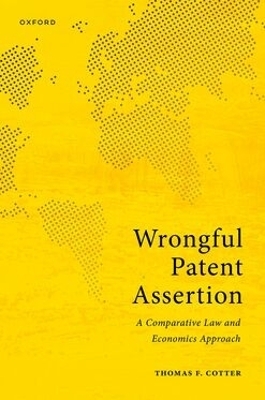 Wrongful Patent Assertion