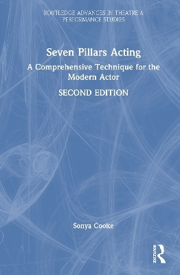 Seven Pillars Acting - Sonya Cooke