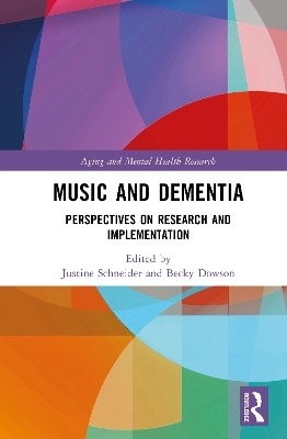 Music and Dementia