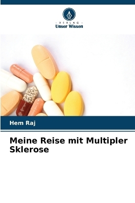 Meine Reise mit Multipler Sklerose - Hem Raj