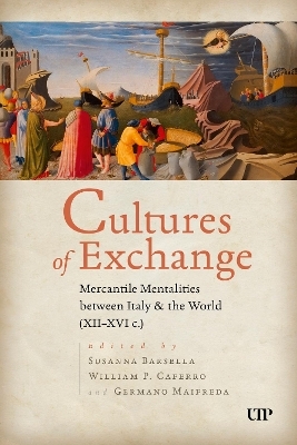 Cultures of Exchange - 