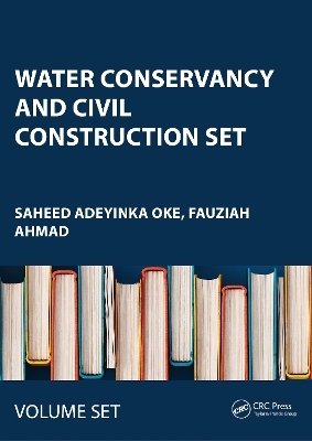 Water Conservancy and Civil Construction SET - 