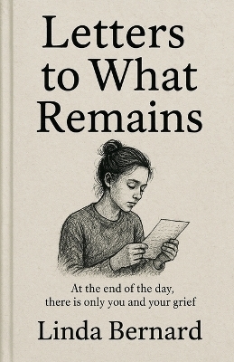 Letters to What Remains