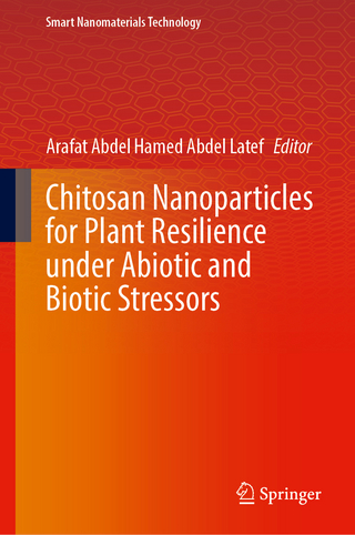 Chitosan Nanoparticles for Plant Resilience under Abiotic and Biotic Stressors