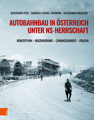 Autobahnbau in Österreich unter NS-Herrschaft