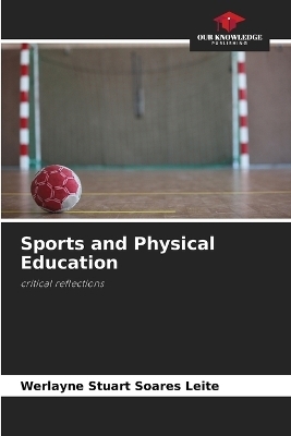 Sports and Physical Education - Werlayne Stuart Soares Leite