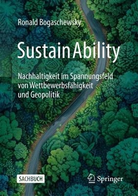SustainAbility - Ronald Bogaschewsky