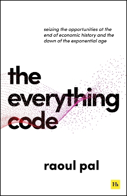 The Everything Code - Raoul Pal