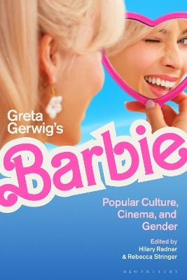 Greta Gerwig&rsquo;s Barbie - 