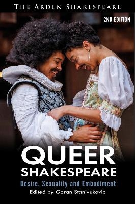 Queer Shakespeare - 
