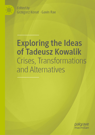 Exploring the Ideas of Tadeusz Kowalik