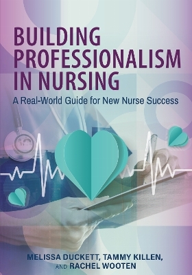 Building Professionalism in Nursing