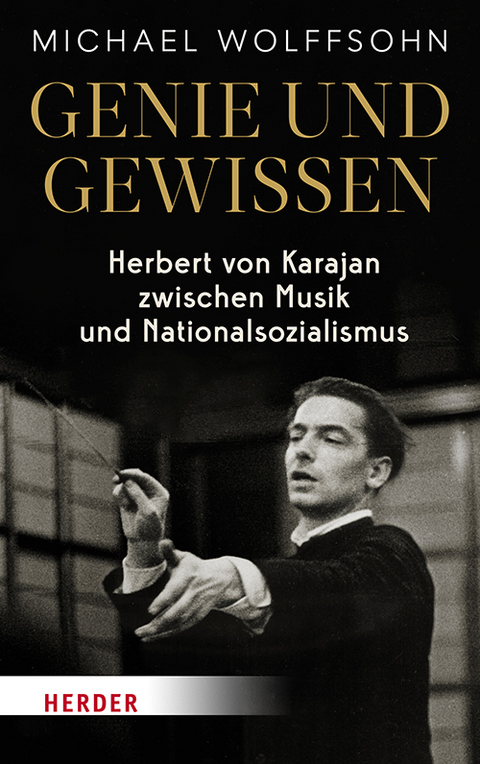 Genie und Gewissen - Michael Wolffsohn