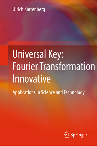 Universal Key: Fourier Transformation Innovative