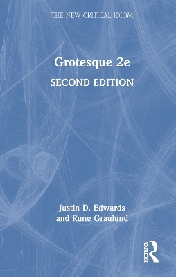 Grotesque 2e