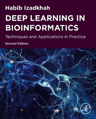 Deep Learning in Bioinformatics
