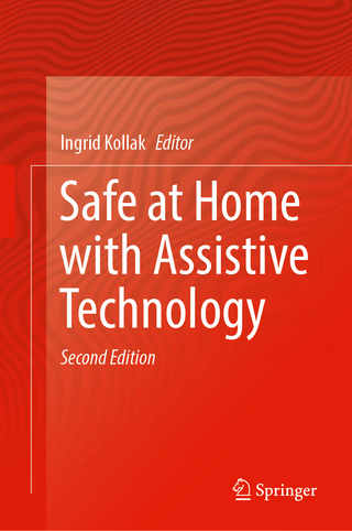 Safe at Home with Assistive Technology