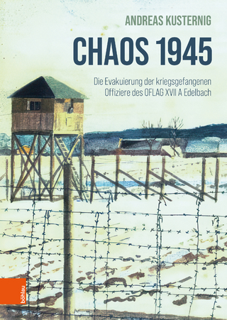 Chaos 1945