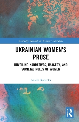 Ukrainian Women's Prose