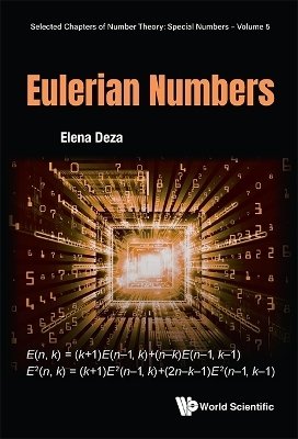 Eulerian Numbers