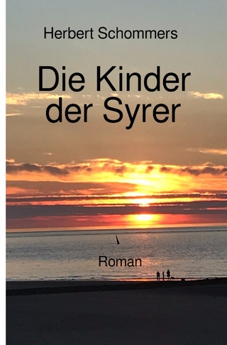 Die Kinder der Syrer
