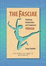 The Fasciae - Paoletti, Serge