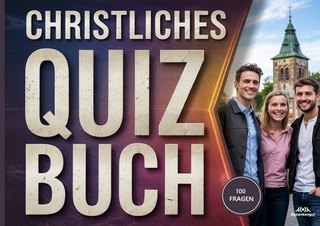 Christentum Quiz Buch