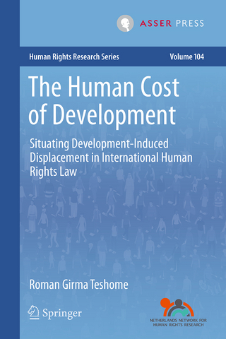 The Human Cost of Development